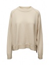 Dune_ Antique white cashmere pullover buy online 01 40 K27U ANTIQUE WHITE