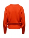 Dune_ lobster colored cashmere pullover shop online women s knitwear