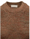 Dune_ abito-stola in maglia a maniche corte 01 25 X32R PINK PEPPER acquista online