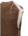 Dune_ abito-stola in maglia a maniche corte prezzo 01 25 X32R PINK PEPPERshop online