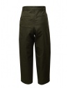 Dune_ Assam black tea color boyfriend trousers shop online womens trousers