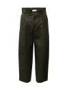 Dune_ Assam black tea color boyfriend trousers buy online 01 20 C02U ASSAM