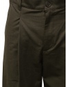 Dune_ pantalone boyfriend color tè nero Assam 01 20 C02U ASSAM prezzo