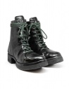 Carol Christian Poell AM/2609 black combat boots shop online mens shoes