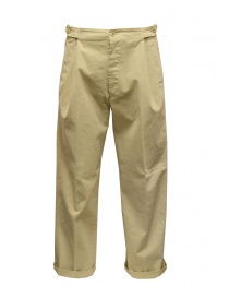 Cellar Door Dino beige trousers online