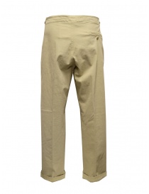 Cellar Door Dino beige trousers buy online