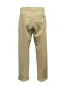 Cellar Door Dino beige trousers shop online mens trousers