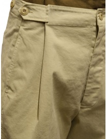 Cellar Door Dino beige trousers price