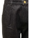 Cellar Door jeans boyfriend blu scuro TELA BLU NAVY ID121 69 prezzo