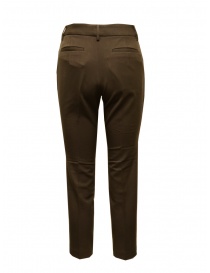 Cellar Door Bea brown trousers buy online