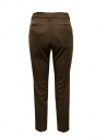 Cellar Door Bea brown trousers shop online womens trousers