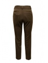 Cellar Door Bea brown trousers shop online womens trousers