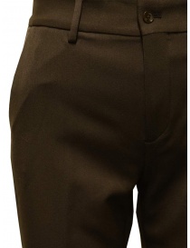 Cellar Door Bea brown trousers price