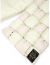 Kapital white cross quilted scarf shop online scarves