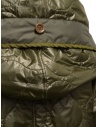 Kapital khaki quilted ring jacket price EK-1307 KHAKI shop online