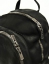 Guidi DBP05 horse leather backpack DBP05 SOFT HORSE FG BLKT buy online