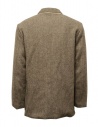 Kapital short coat in beige wool K2210LJ092 BEIGE price
