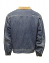 Kapital reversible jacket in denim and wool K2210LJ053 PRO price