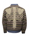 Kapital reversible jacket in denim and wool price K2210LJ053 PRO shop online