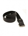 Guidi BLT16 black leather belt shop online belts