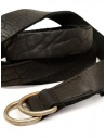 Guidi BLT bison leather belt BLT BISON FULL GRAIN BLKT price