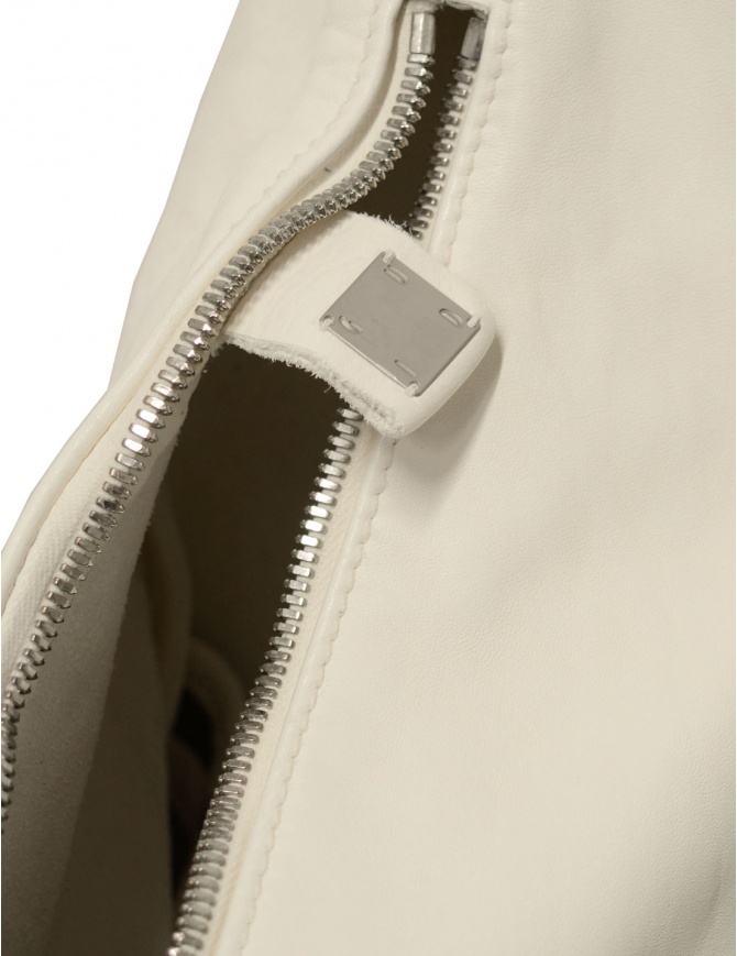 Time Resistance Cartella in Pelle - Borsa Portatile in Pelle Fatta a Mano in Italia - per Uomo e Donna - Cartella Professionale (Marrone
