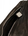Guidi BV09 large satchel backpack in black leather price BV09 SOFT HORSE FG BLKT shop online