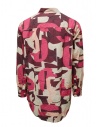 Casey Casey Fabiano pink printed shirt shop online mens shirts