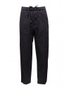 Casey Casey Jog AH Pant blue drawstring pants buy online 20HP183 INK