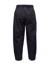 Casey Casey Jog AH Pant blue drawstring pants