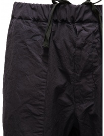 Casey Casey Jog AH Pant blue drawstring pants price