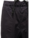 Casey Casey Jog AH Pant blue drawstring pants 20HP183 INK price