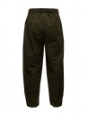 Casey Casey Jog AH Pant pantaloni khaki con coulisse 20HP183 KHAKI prezzo