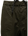 Casey Casey Jog AH Pant pantaloni khaki con coulisseshop online pantaloni uomo