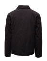 Casey Casey Stanislas giacca-camicia in cotone blu 20HV307 INK prezzo