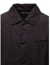 Casey Casey Stanislas giacca-camicia in cotone blushop online camicie uomo
