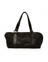 Guidi GB5 leather bag buy online GB5 SOFT HORSE FULL GRAIN BLKT