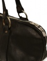 Guidi GB5 leather bag GB5 SOFT HORSE FULL GRAIN BLKT buy online