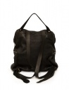 Guidi SA02 stag leather backpack SA02 STAG FG BLKT price