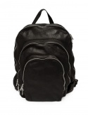 Guidi DBP04 horse leather backpack