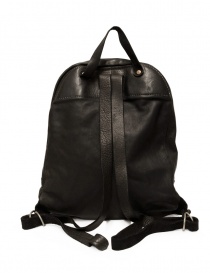 Zaino Guidi DBP04 in pelle di cavallo prezzo