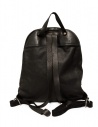 Guidi DBP04 horse leather backpack DBP04 SOFT HORSE FULL GRAIN BLKT price