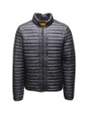 Parajumpers Tommy Goblin blue piumino ultra leggero acquista online PMPUFUL02 TOMMY GOBLIN BLUE 230