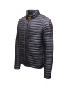 Parajumpers Tommy Goblin blue piumino ultra leggeroshop online giubbini uomo