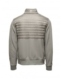 Parajumpers London giacca ibrida grigio