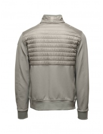 Parajumpers London hybrid grey jacket buy online