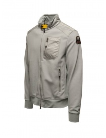 Parajumpers London giacca ibrida grigio prezzo