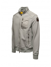 Parajumpers London hybrid grey jacket price