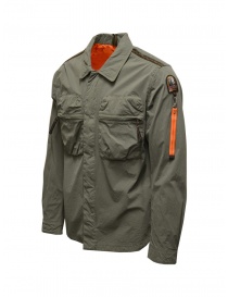 Parajumpers Millard shirt for man buy online