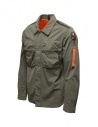 Parajumpers camicia Millard da uomoshop online camicie uomo